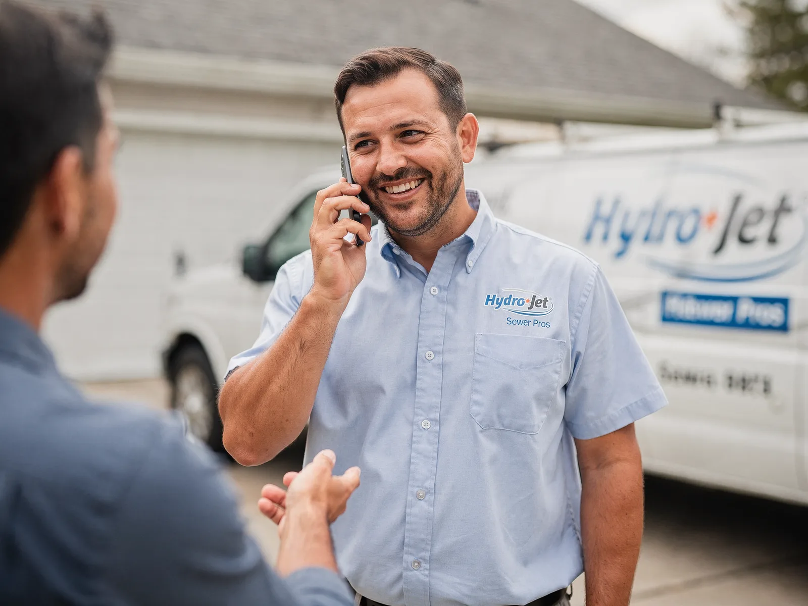 Hydro Jetting Near Me Gaylord, MI FAQs